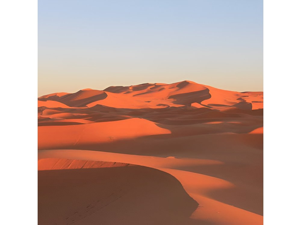 Private 3 Days Marrakech To Merzouga Desert Tours
