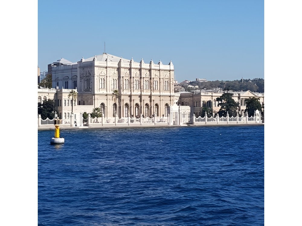 Istanbul True Discovery Tour