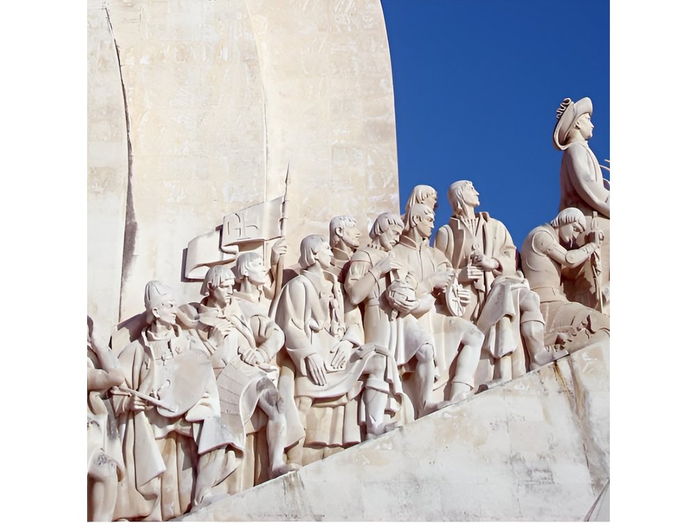 Lisbon in One Day Historic Private Tour