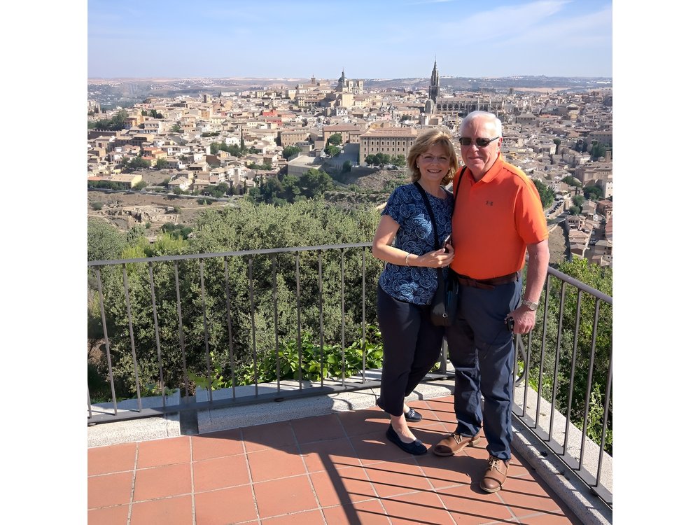 Personalized One Day Tour. Prado Museum and Toledo in Private Car
