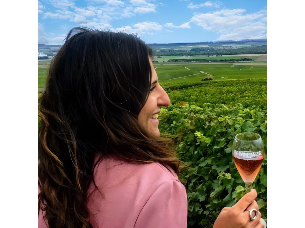 Champagne Day Trip from Paris with 8 Tastings & Lunch