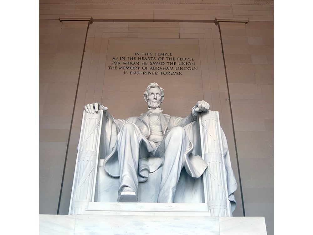 From Boston: New York, D.C. & Niagara Falls 4-Day Tour