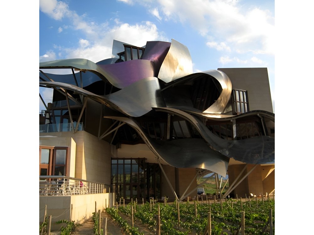 4 Day Basque Country Tour: San Sebastian, Biarritz, Bilbao and Rioja