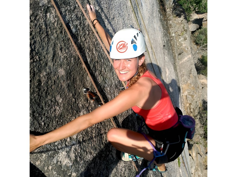 Rock Climbing in Madrid National Park with Transport
