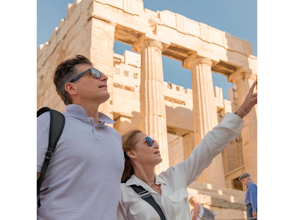 Essential Athens Highlights Half-Day Private Tour with Flexible Options