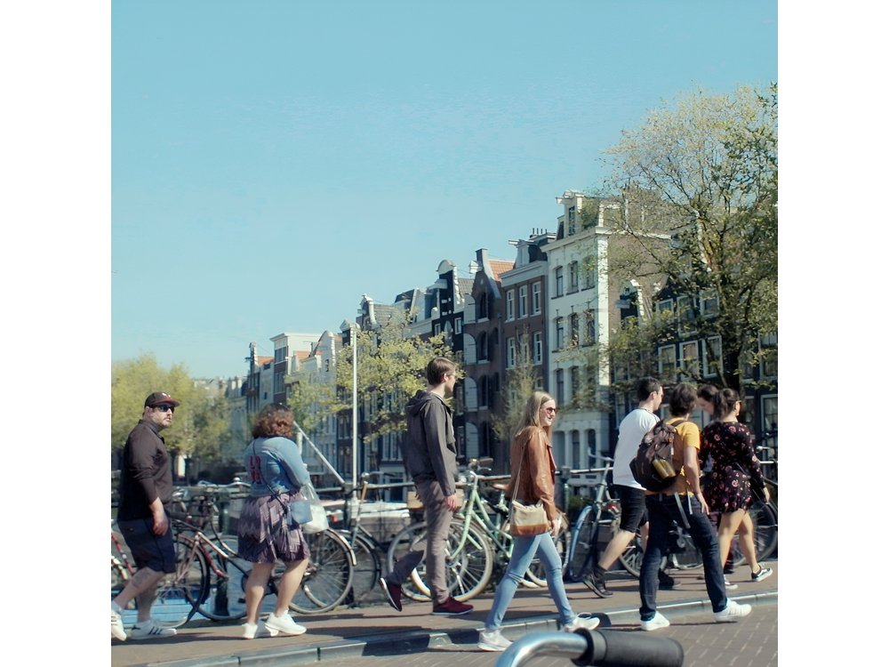 Private Tour: Amsterdam's City Highlights and Hidden Gems