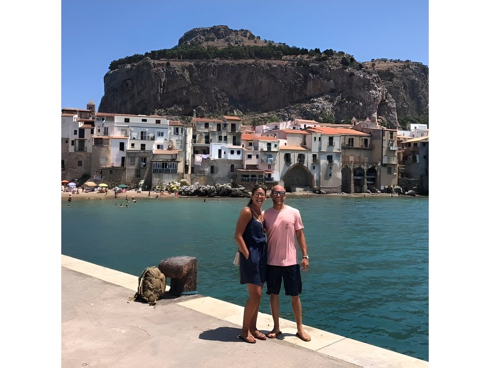 Great Full Day Excursion in Sicily to Cefalù and Castelbuono From Palermo