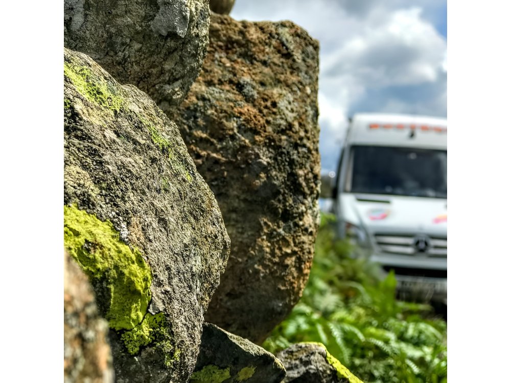 MANCHESTER: Lake District Adventure - Sightseeing Day Trip Tour