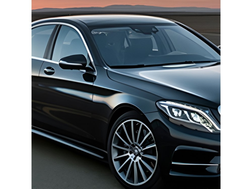 Private driver from Naples airport to the center or vice versa