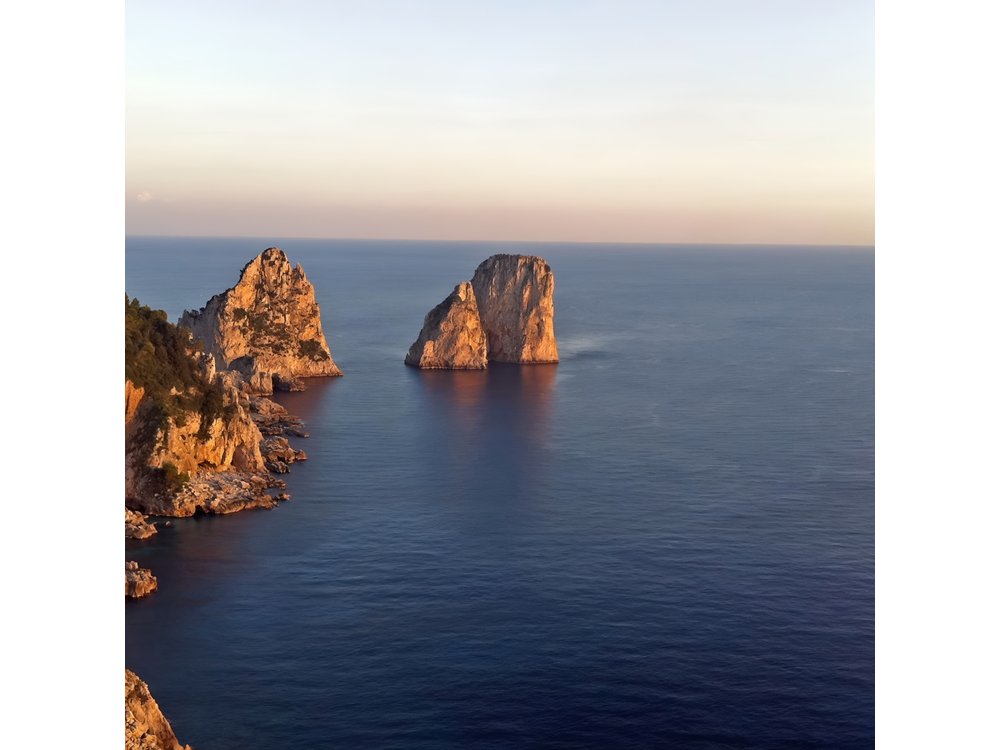 Capri and Anacapri with Local Guide