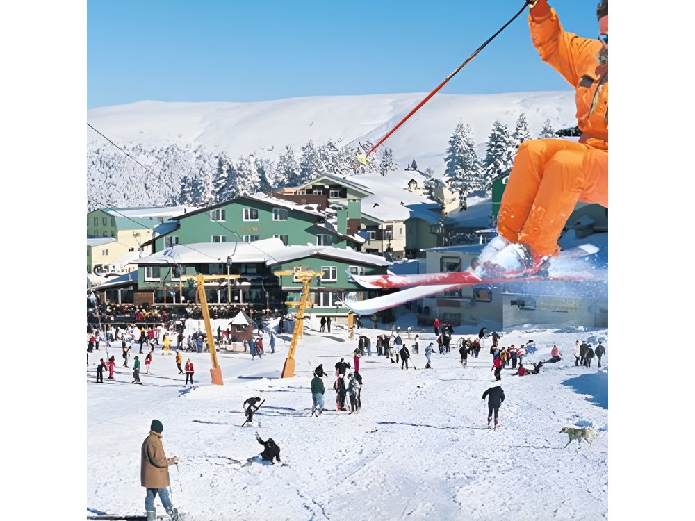 Bursa PRIVATE Tour From istanbul (VIP MINIVAN) Best Quality