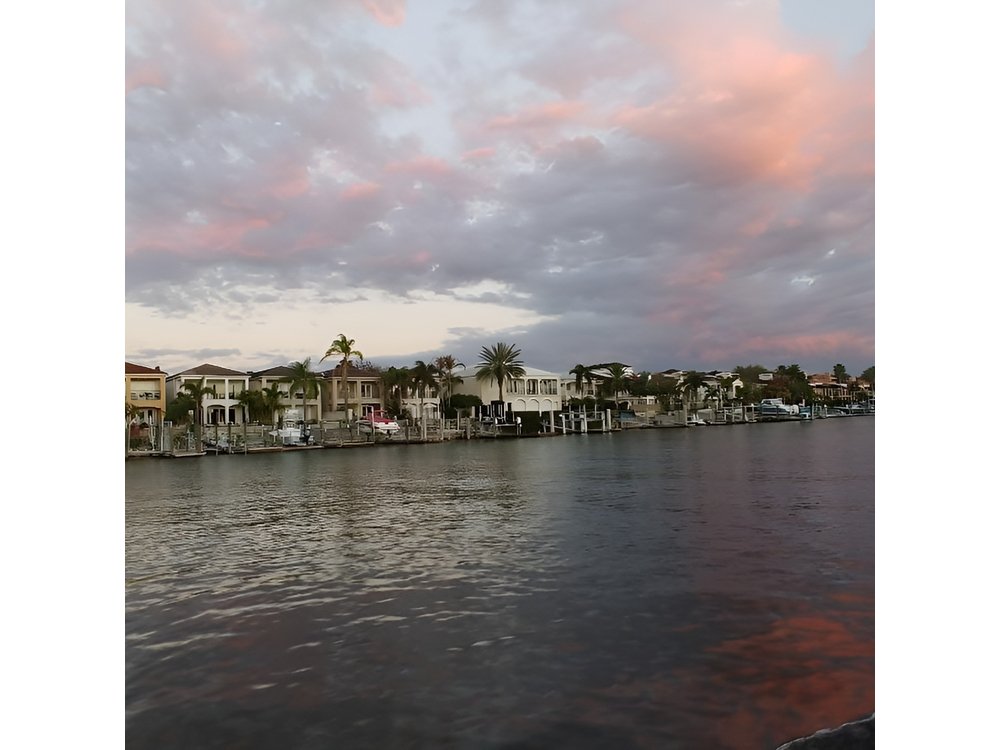 Tampa Celebrity Homes Boat Tour