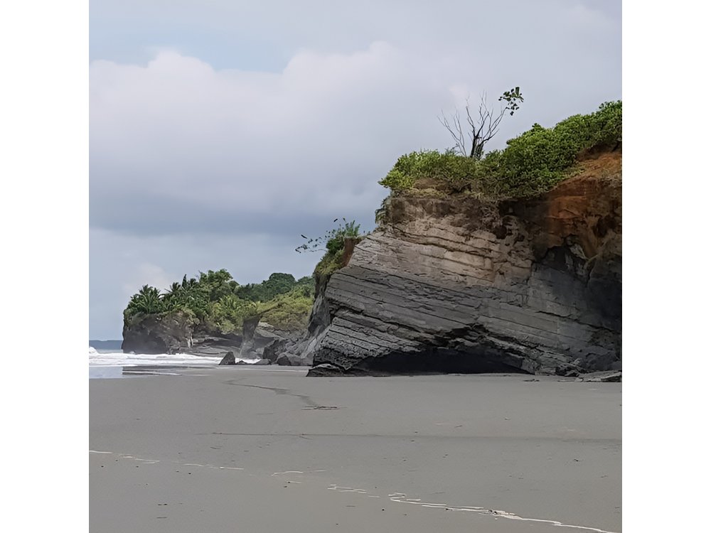 2 days Malaga Bay National Park (Pacific Coast)