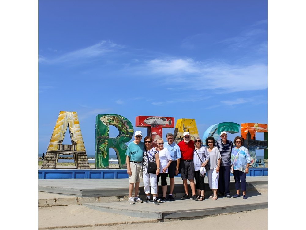 "Essential Cartagena" Private Tour.