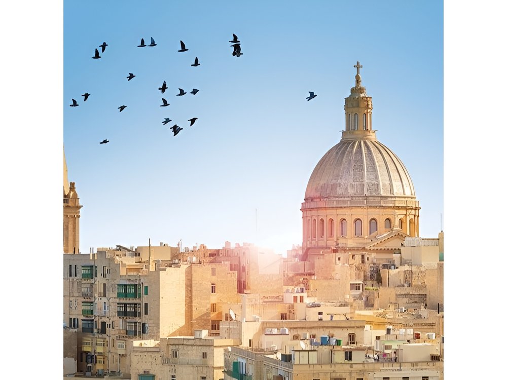 Valletta Food Tour
