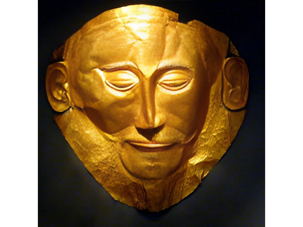 Corinth, Epidaurus, Mycenae private day tour from Athens or Nafplion (10 hours)