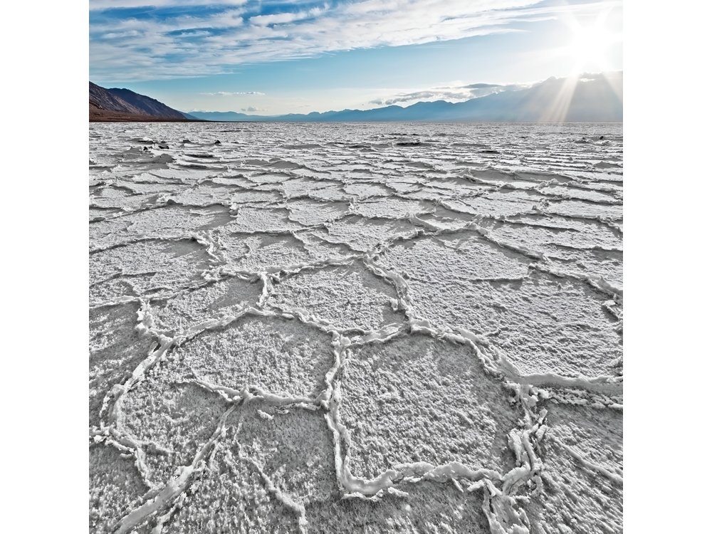 Small-Group Death Valley National Park Day Tour from Las Vegas