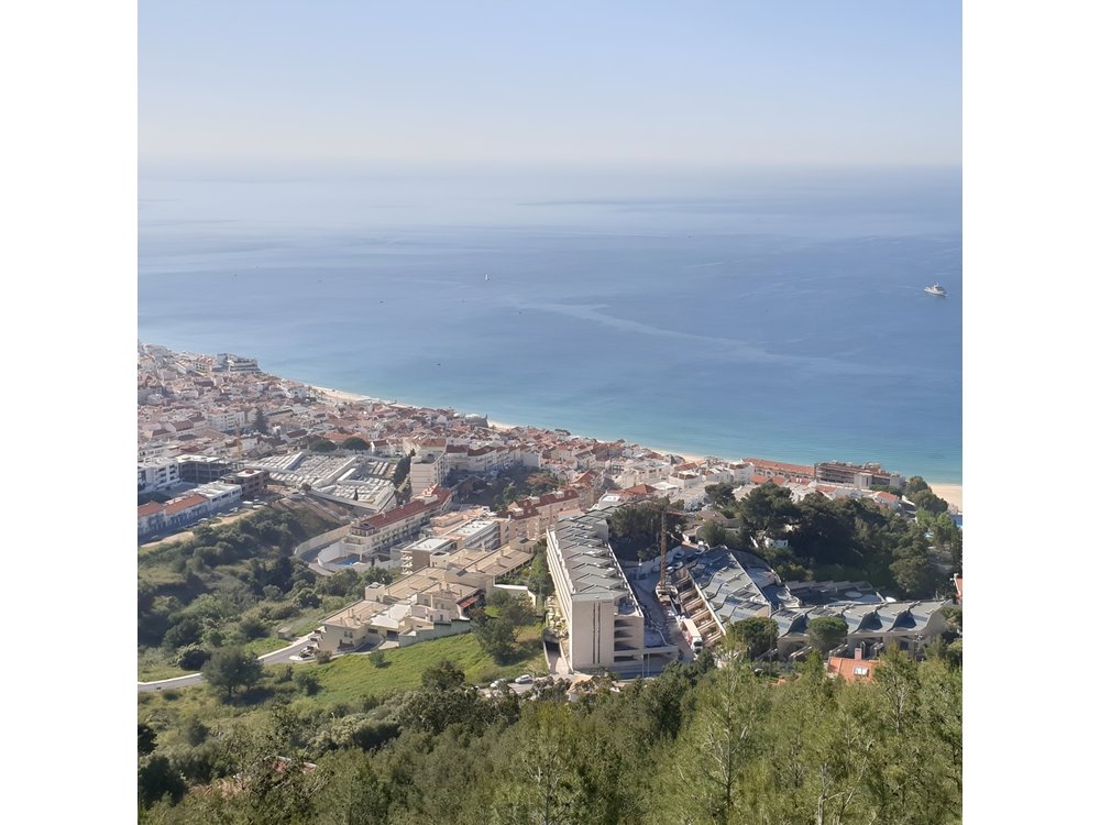 Tour Sesimbra / Cabo Espichel / Aldeia Meco