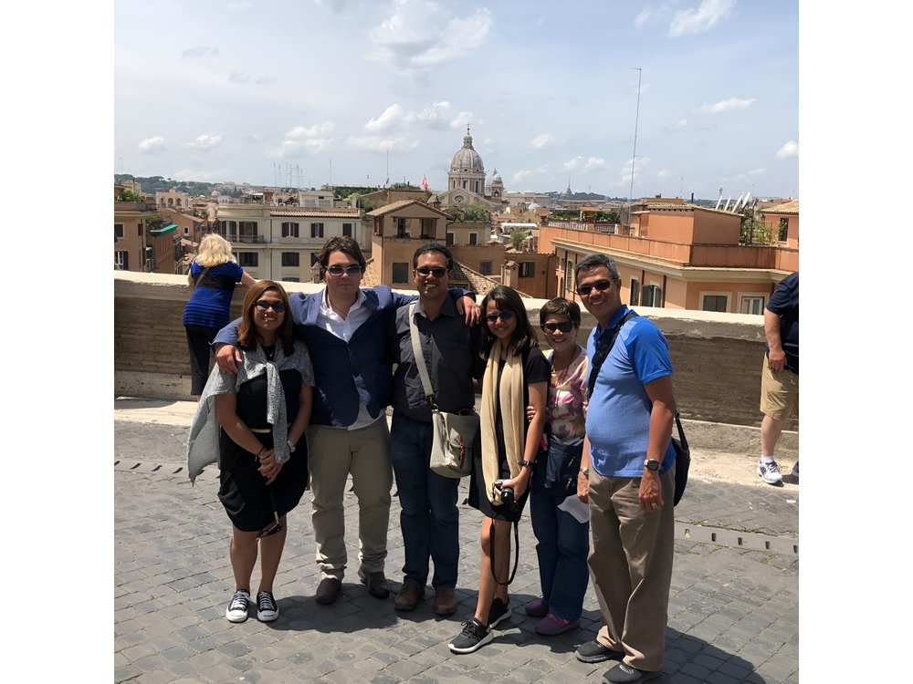 Civitavecchia to Rome City: Private Tour of Rome Highlights