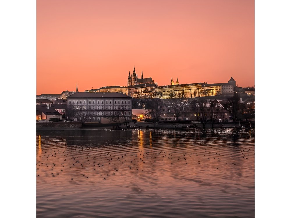 Prague Fairytale Tour: Old Town And Castle private tour