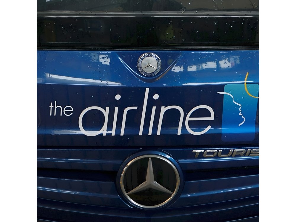 Airport Coach Service from Oxford to Heathrow