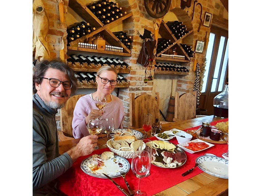 Private Authentic Family Home Local Lunch from Farm From Split