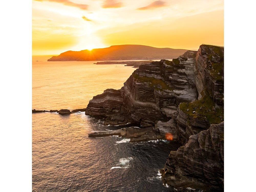 3-Day Southern Ireland Tour Including Galway and Kerry from Dublin