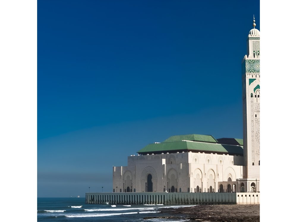 8-day private Morocco tour from Marrakech to imperial cities