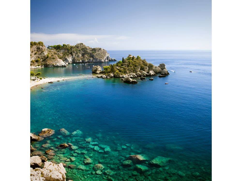Private TAXI from CATANIA (wherever) to TAORMINA (or viceversa)