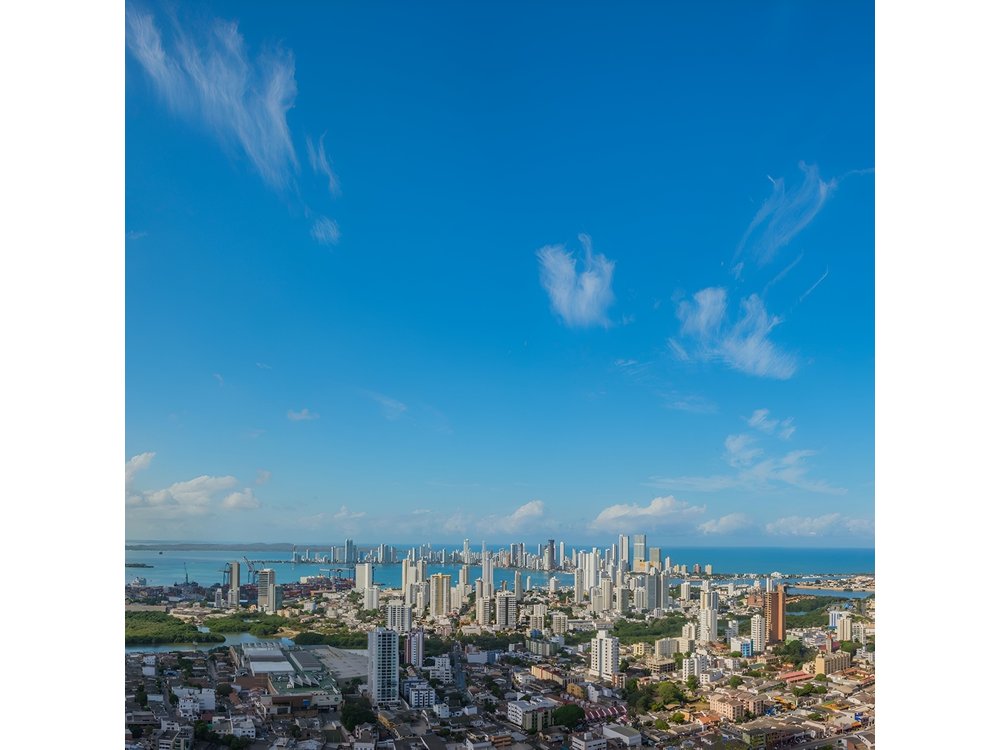 Private Cartagena Sightseeing