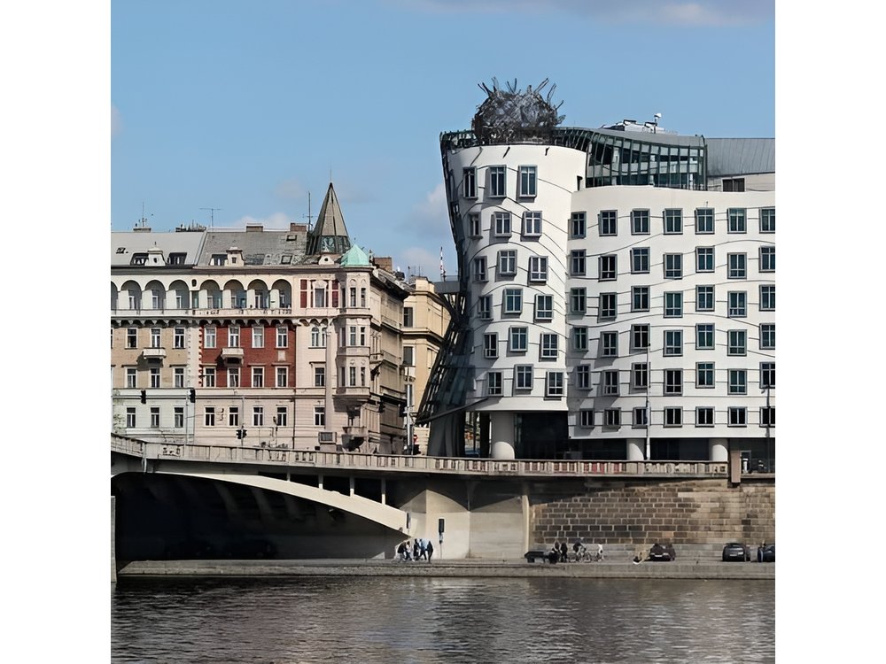 Discover Prague’s most Photogenic Spots with a Local