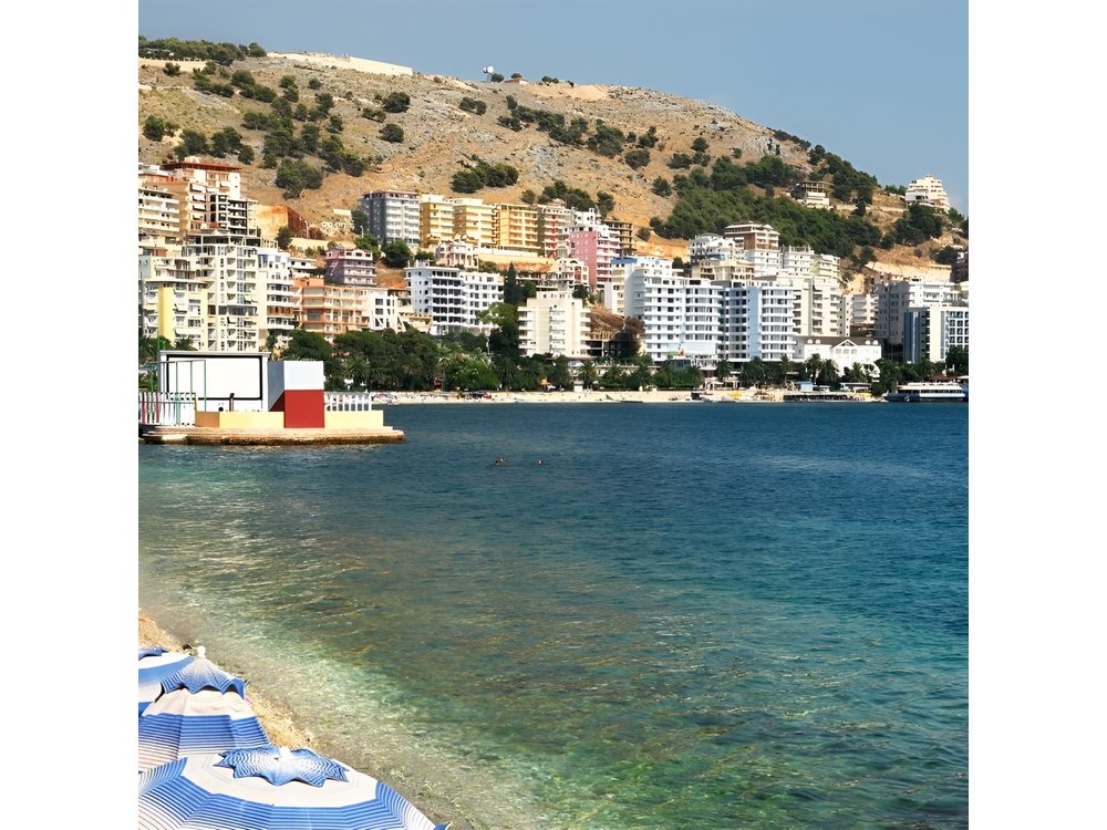 Private Transport from Tirana to Saranda