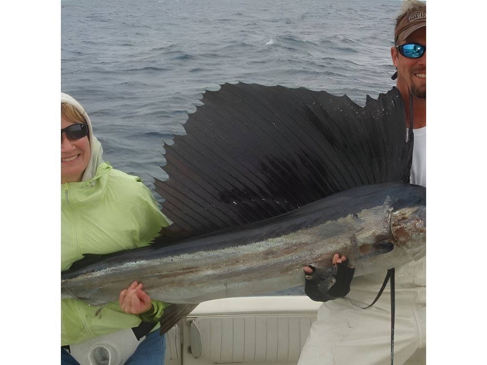 Orlando Deep Sea Fishing Charter