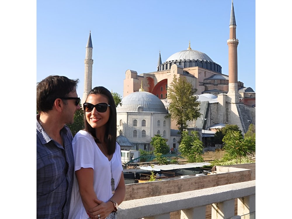 Full-Day Istanbul Old City Tour