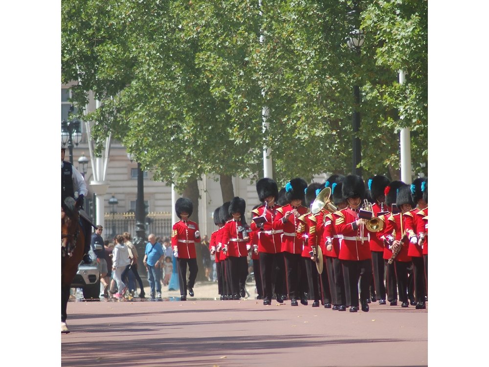 Layover Tour of London from LHR Executive Luxurious Vehicle Private Tour 6 hour