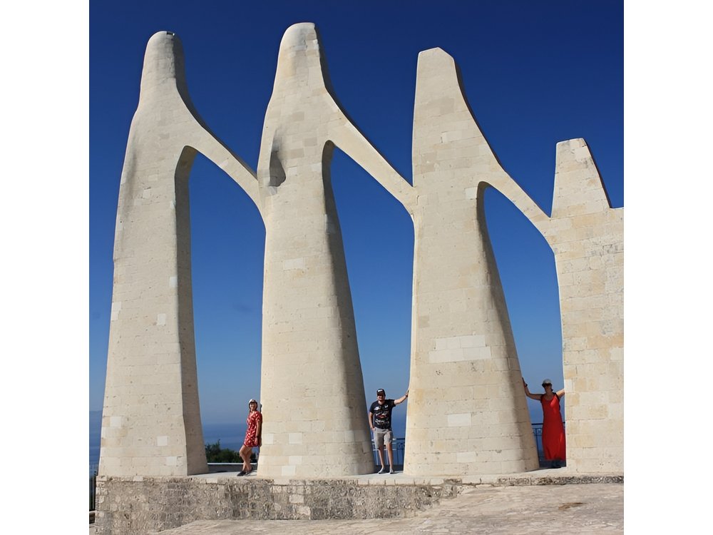 Archaeological and historical sites of Preveza Prefecture