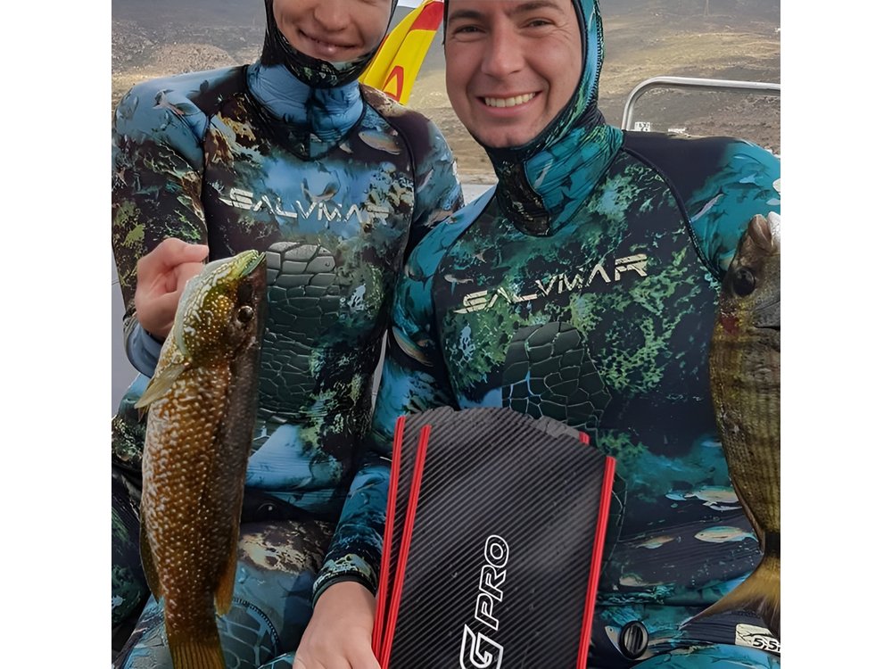 Private Spearfishing Trip From Athens