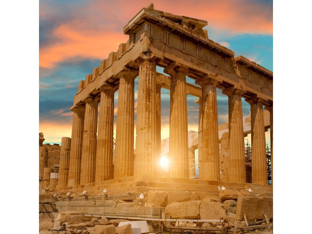 Athens Greece Private Tour Full Day
