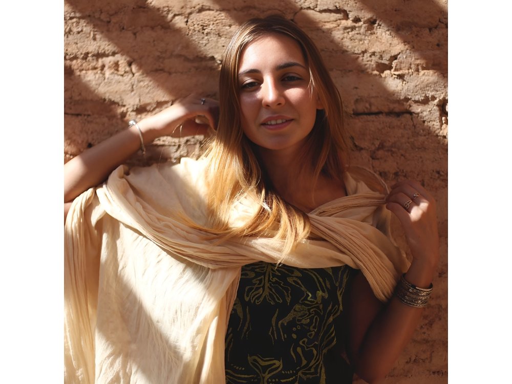 Professional Photographer in Marrakech