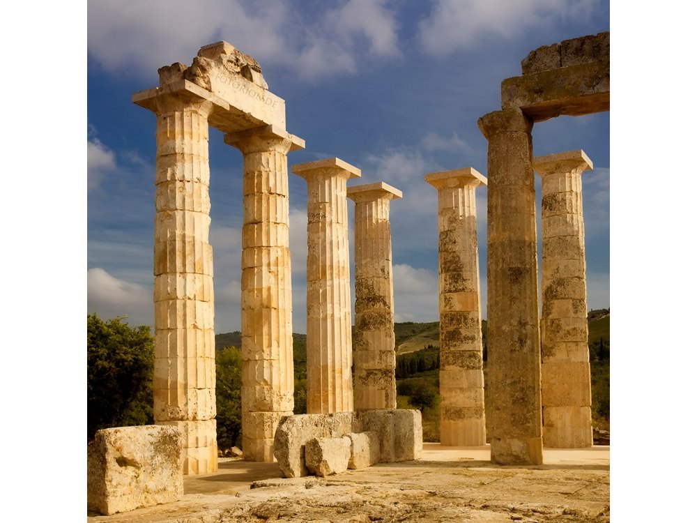 Corinth and Nemea Wine-tasting full day tour from Athens