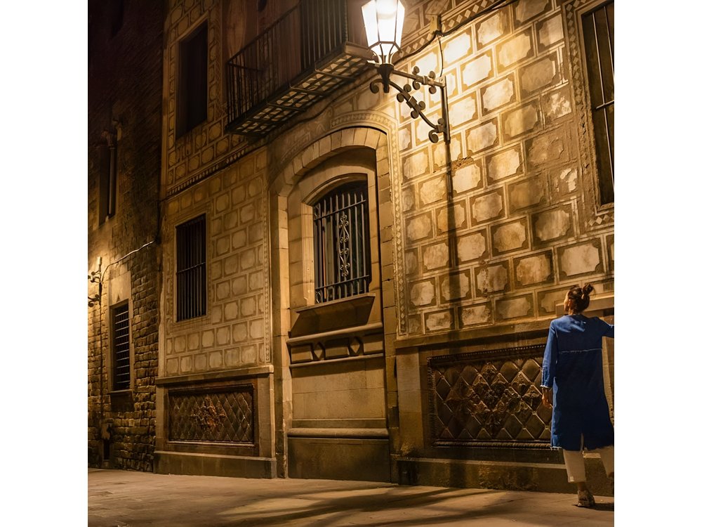 Elevate Your Photography - Barcelona Private Tour & Workshop
