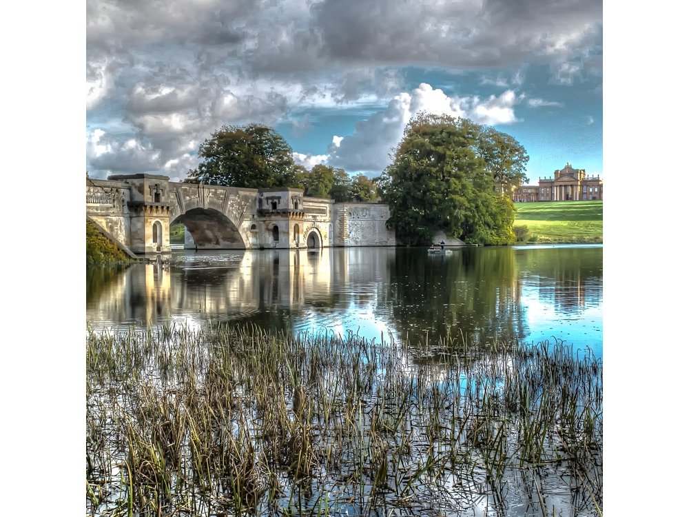 Cotswolds, Oxford & Blenheim Palace Private Tour - Hotel pickup