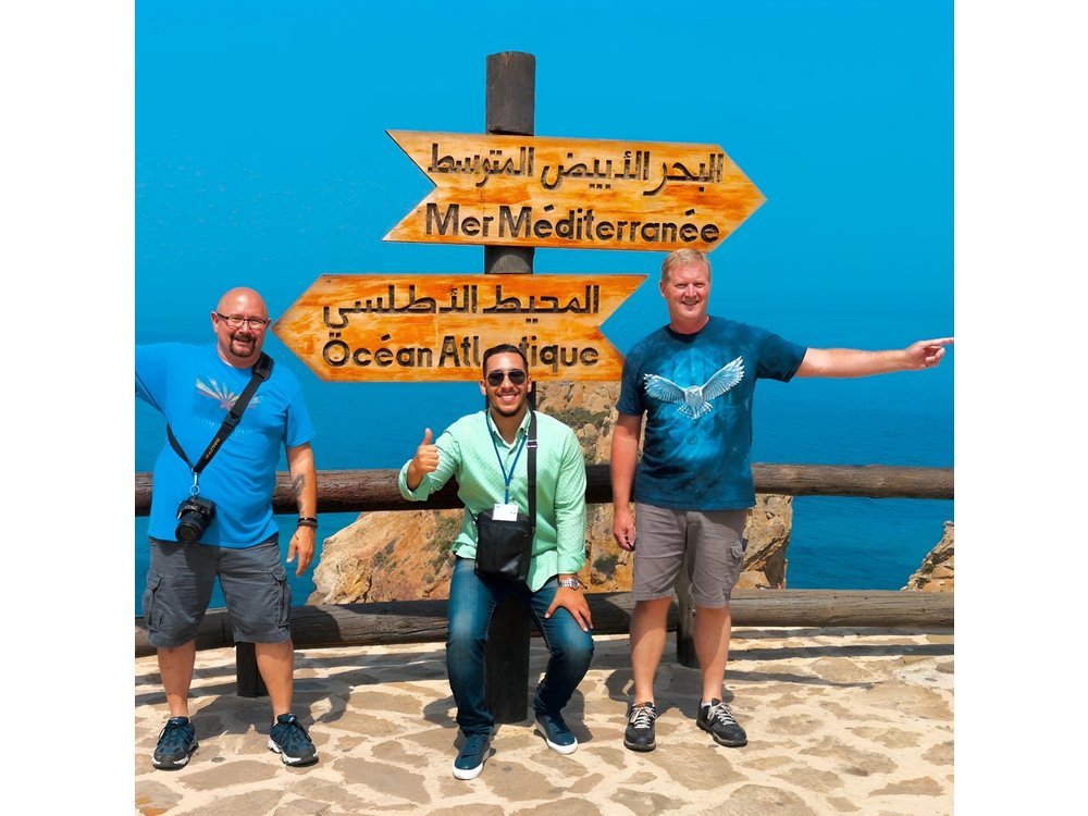 Tangier Day Tour