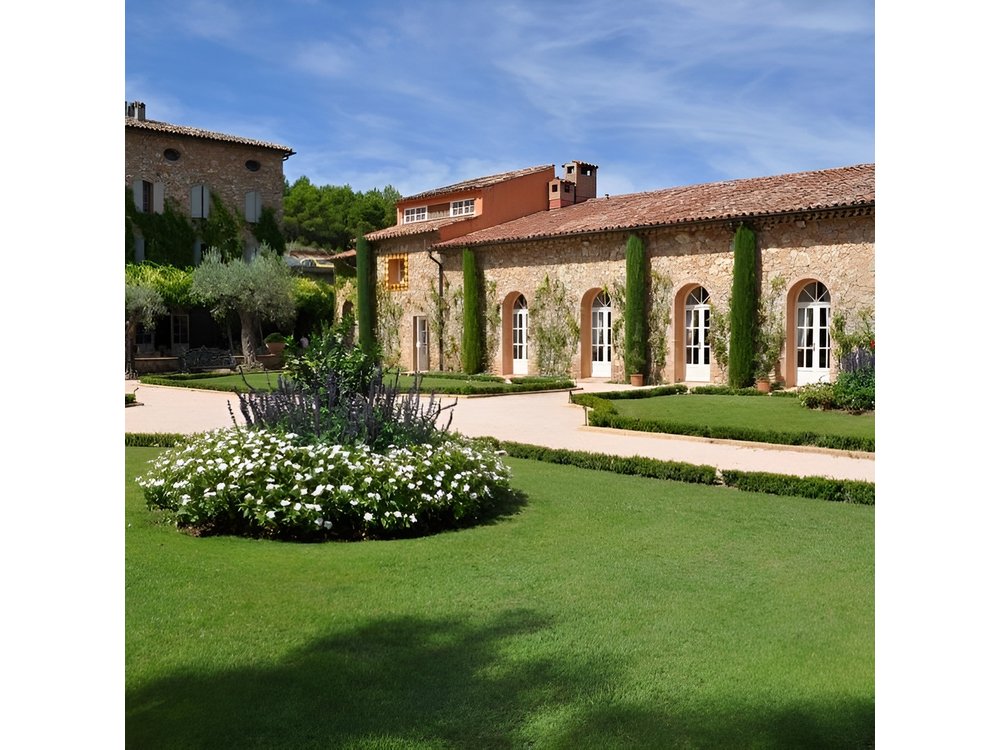 Provence Private Full Day Wine Tour with Wine Tasting