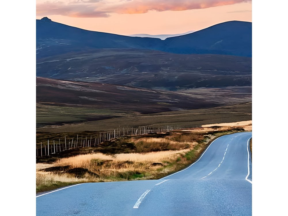 2 Days Private Custom Tour of Scotland from Edinburgh