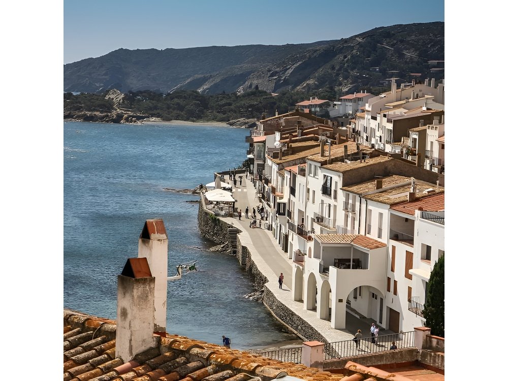 Figueres, Dalí & Cadaqués - Small group