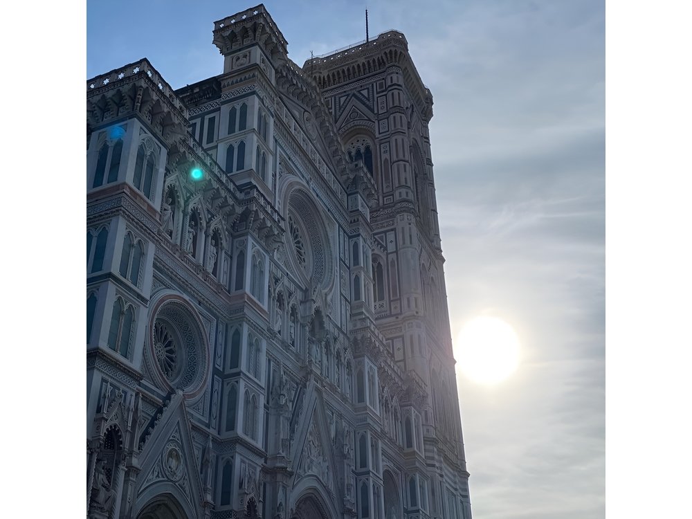 Walking Tour trough Renaissance Secrets in Florence