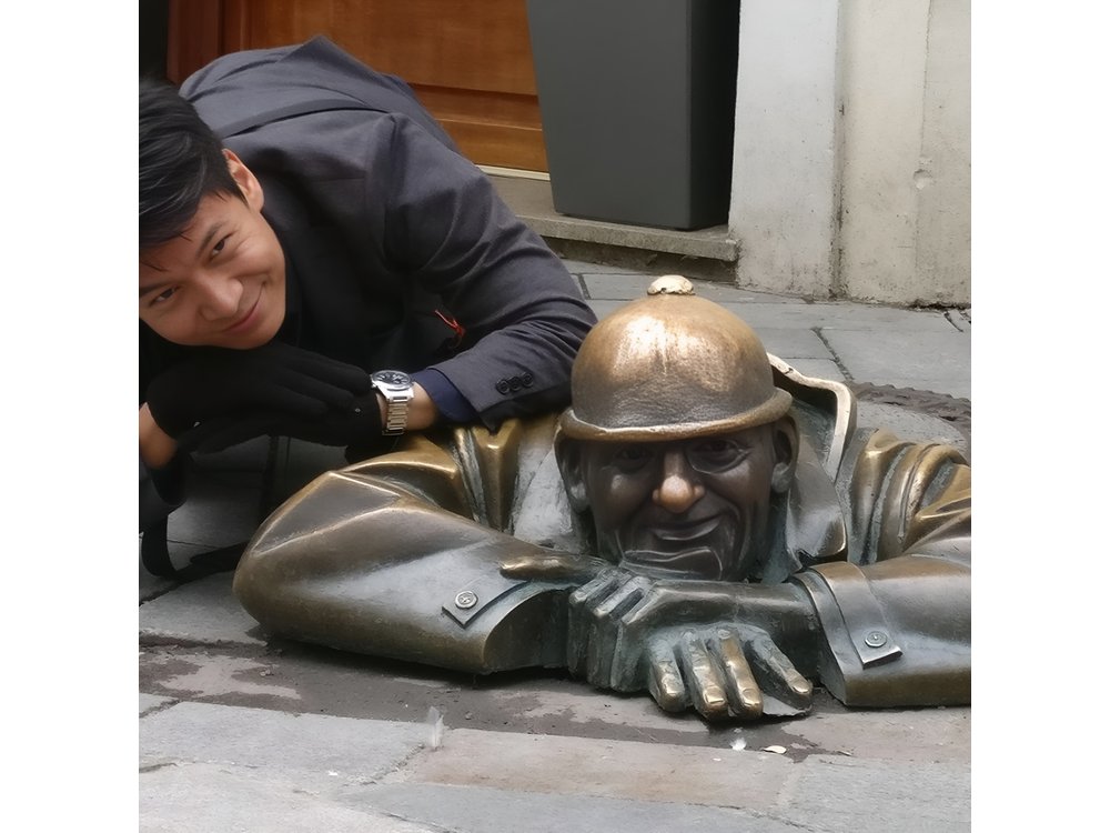 Nearly All of Bratislava in 6 hours - Private Tour with Minivan