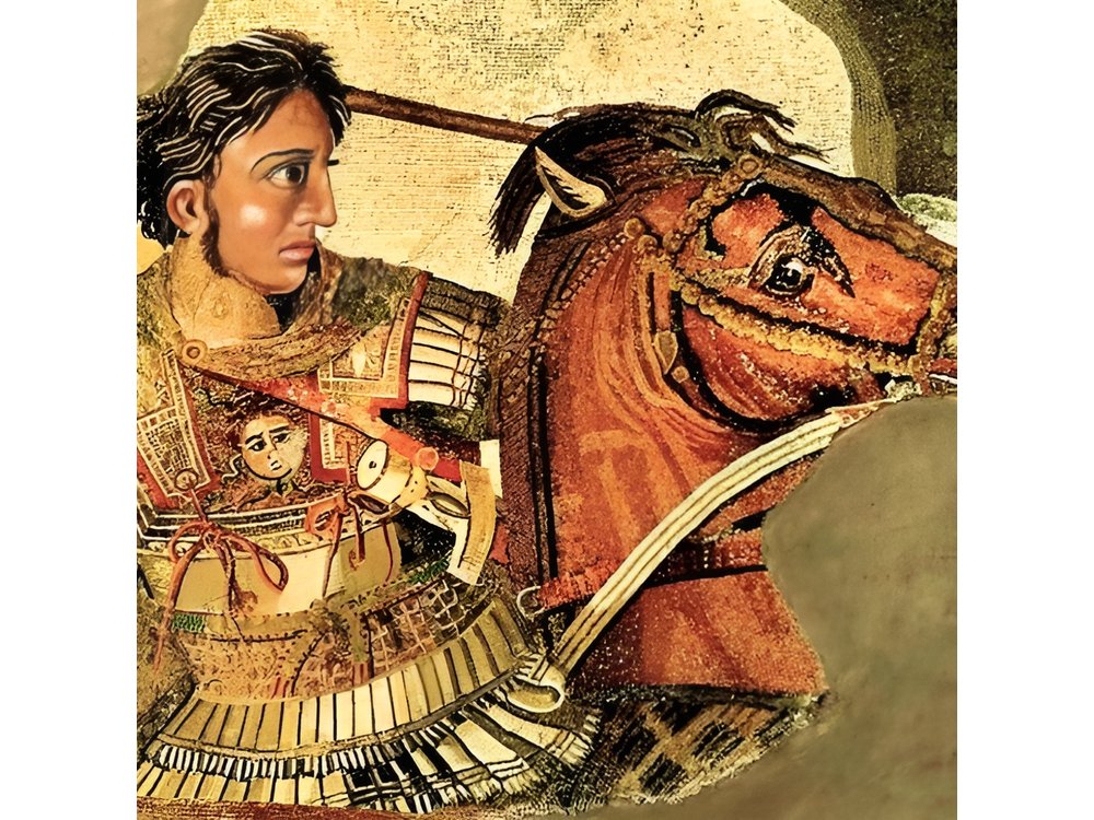 Mercedes Private Tour from Athens to Macedonia Meet Alexander the Great
