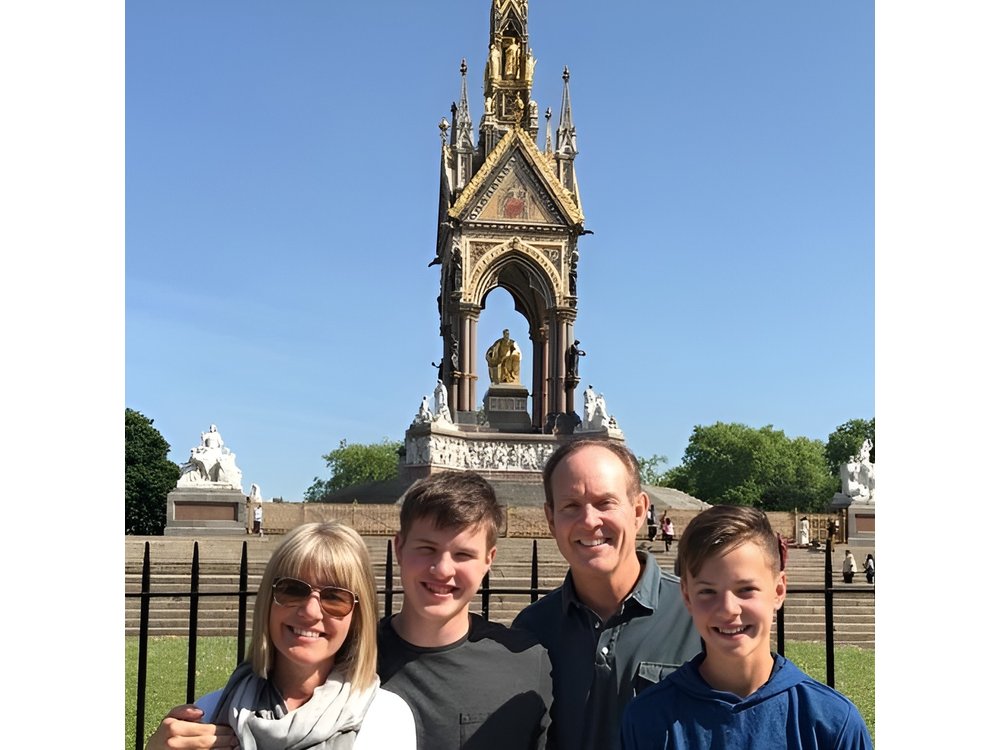 Downton Abbey London Filming Locations: Private Half-Day Tour